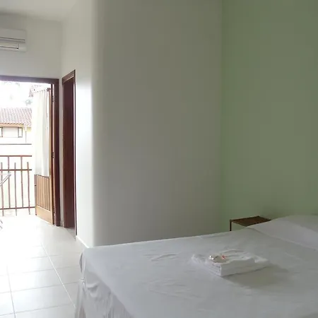 Pousada Do Tie Hotel Ubatuba Room photo