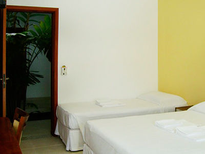 Do Tie 3* Ubatuba