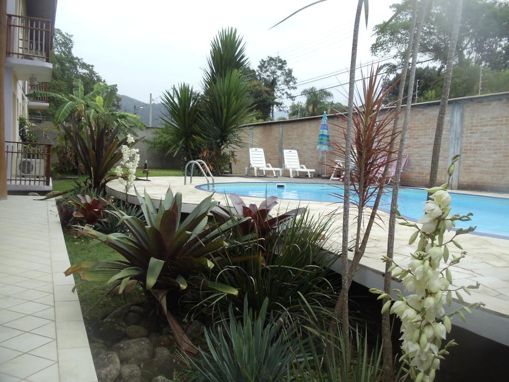 賓館 Do Tie Ubatuba