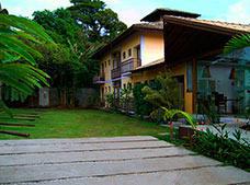 Do Tie 賓館 Ubatuba